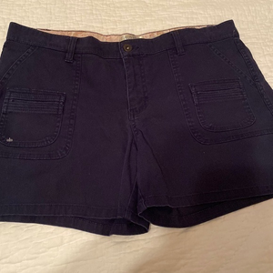 Austin Clothing Company stretch true fit shorts